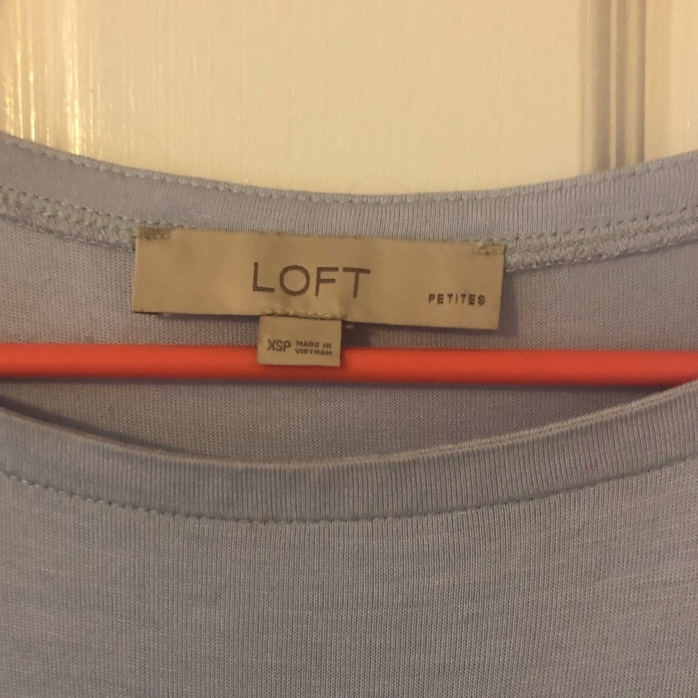 Spring blouse - Picture 2 of 4